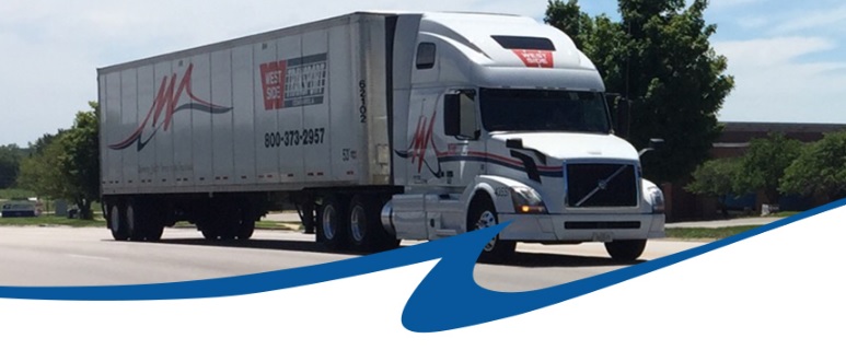 Driving Jobs at West Side Transport Illinois Hub